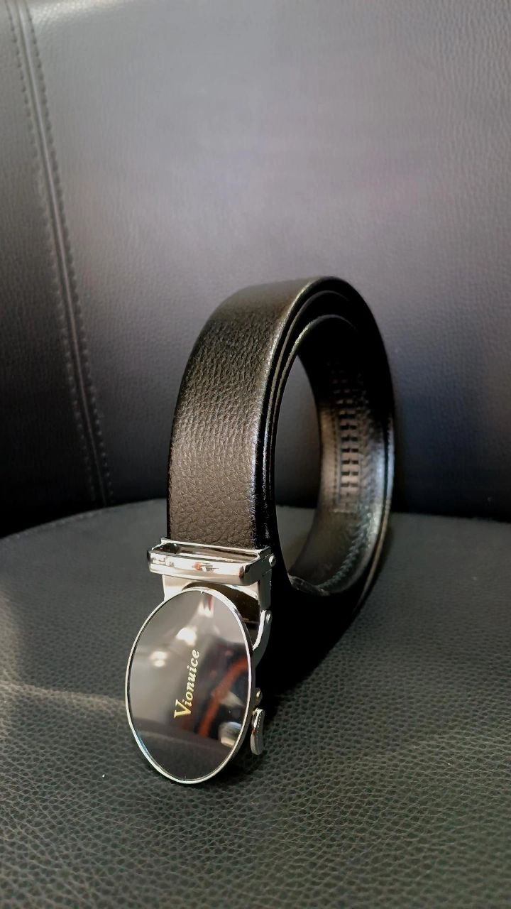 کمبربند چرم صنعتی وارداتی