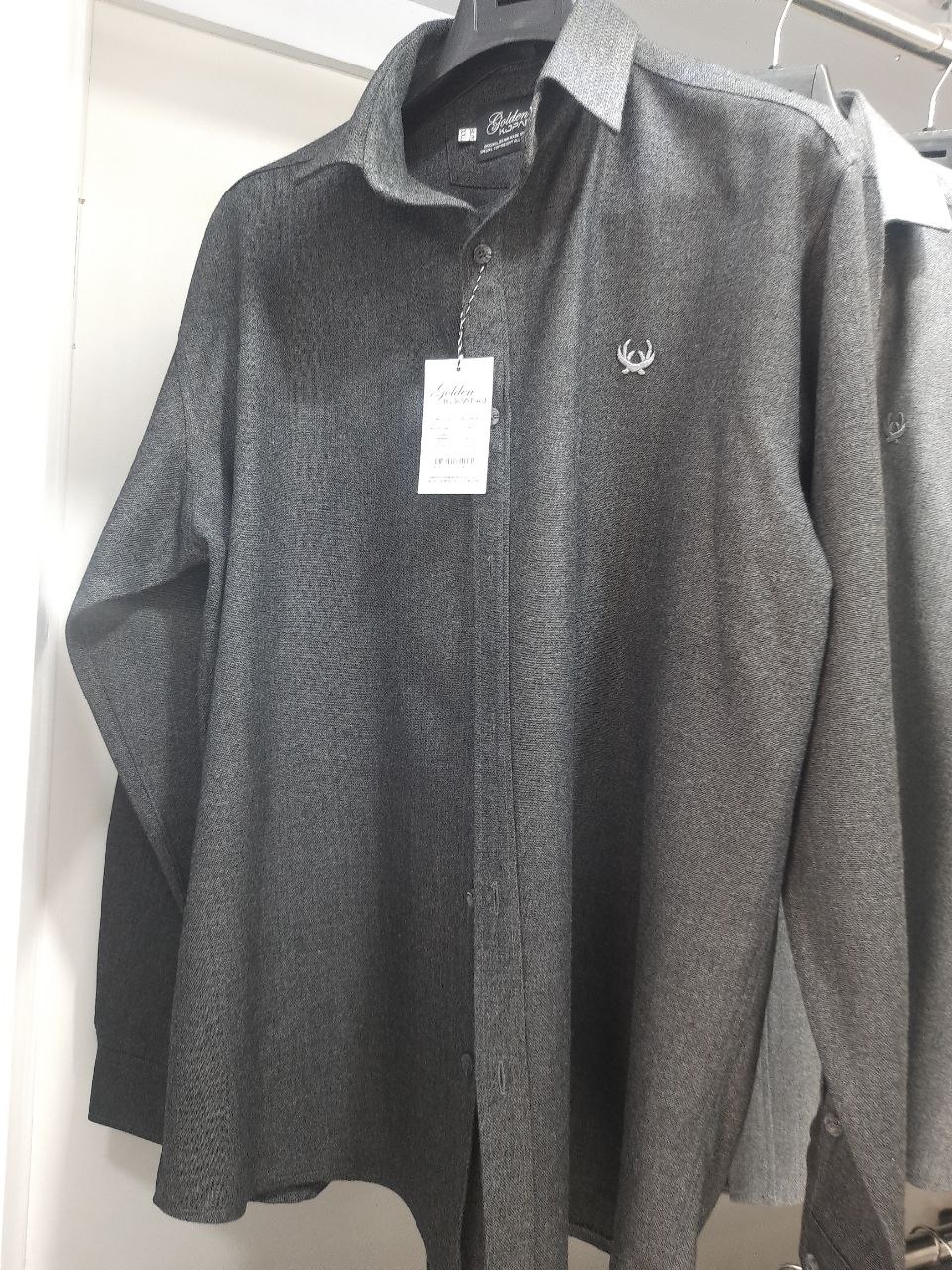 پیراهن KOPANO کشمیر